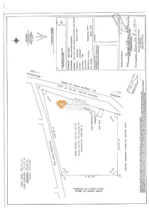 Lote/Terreno à venda, 10988m² no Urucará, Maranguape