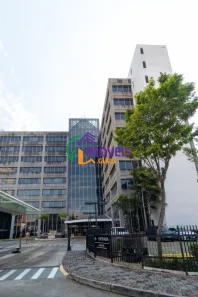 Ponto Comercial para venda ou aluguel, 526m² no Chácara Santo Antônio (Zona Sul), São Paulo