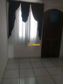 Apartamento com 2 Quartos à venda, 45m² no Conjunto Habitacional Teotonio Vilela, São Paulo
