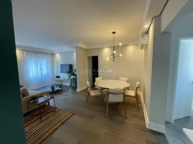 Apartamento com 1 Quarto à venda, 95m² no Itaim Bibi, São Paulo