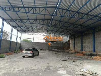 Galpão/Depósito/Armazém à venda, 650m² no Água Chata, Guarulhos