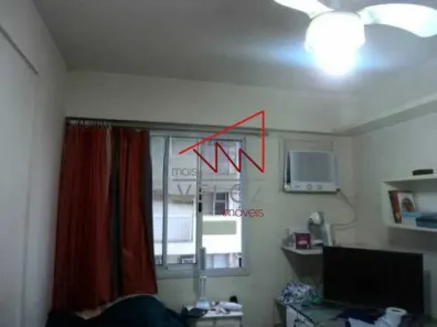 Apartamento com 3 Quartos à venda, 87m² no Catete, Rio de Janeiro