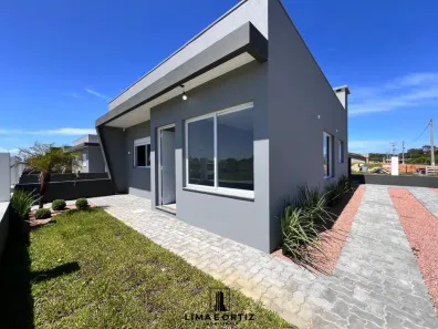 Casa com 2 Quartos à venda, 58m² no Centro, Imbé