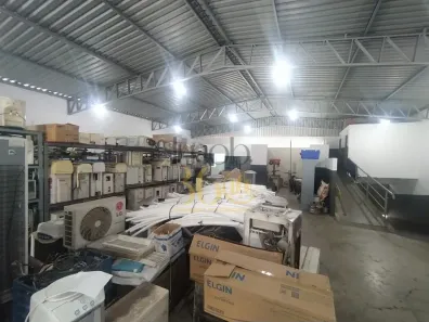 Ponto Comercial com 1 Quarto à venda, 192m² no Senhora das Graças, Betim