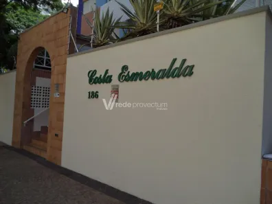 Apartamento com 2 Quartos à venda, 68m² no Vila Itapura, Campinas