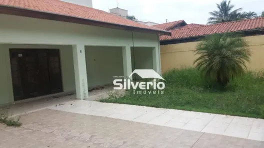 Sobrado com 4 Quartos à venda, 390m² no Jardim Alvorada, São José dos Campos