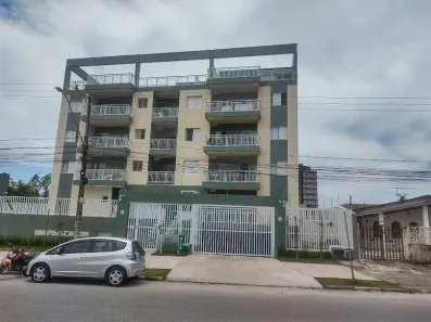 Apartamento com 2 Quartos à venda, 69m² no Vista Linda, Bertioga