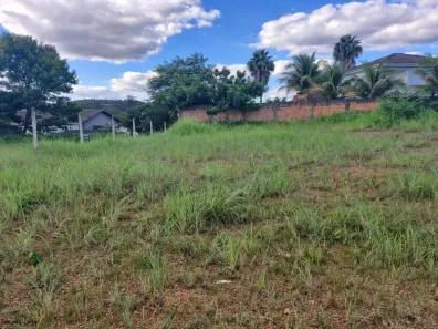 Lote/Terreno à venda, 800m² no Setor Habitacional Jardim Botânico, Brasília