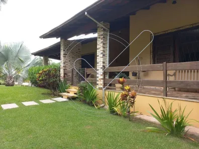 Casa com 4 Quartos à venda, 6751m² no Bosque do Repouso, Criciúma