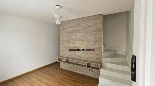Casa de Condomínio com 2 Quartos à venda, 75m² no Capela, Vinhedo