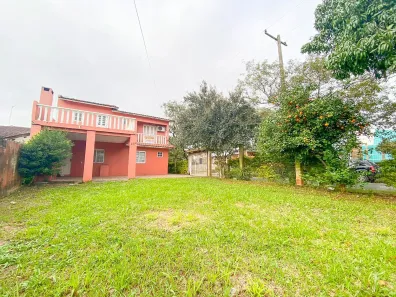 Casa com 2 Quartos à venda, 175m² no Jardim Algarve, Alvorada