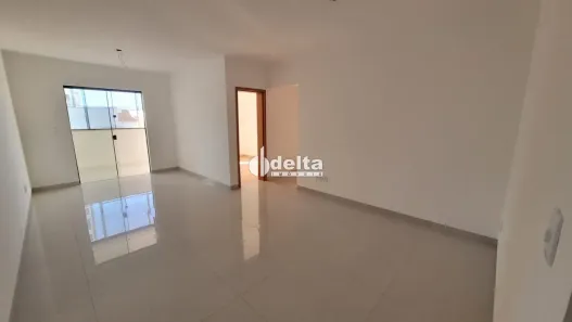 Apartamento com 3 Quartos à venda, 104m² no Santa Mônica, Uberlândia