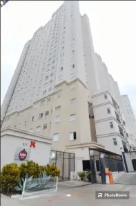 Apartamento com 2 Quartos à venda, 44m² no Jardim Las Vegas, Guarulhos