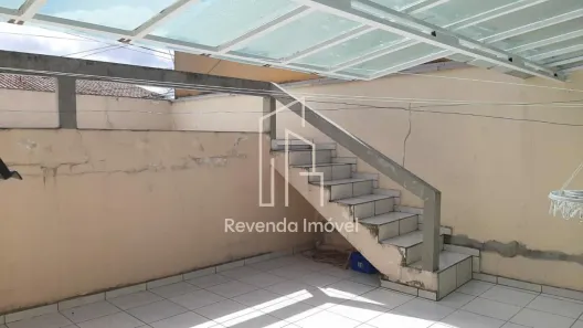 Casa com 8 Quartos à venda, 268m² no Parque das Nações, Santo André