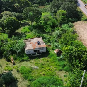 Lote/Terreno com 1 Quarto à venda, 5700m² no Centro, Itaúna