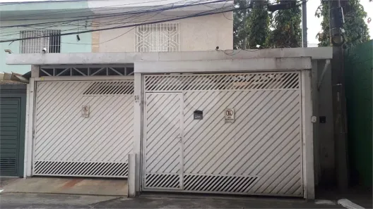 Sobrado com 3 Quartos à venda, 155m² no Jardim das Acácias, São Paulo