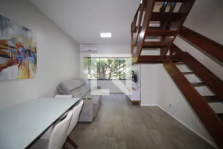 Cobertura com 3 Quartos à venda, 183m² no Chácara das Pedras, Porto Alegre