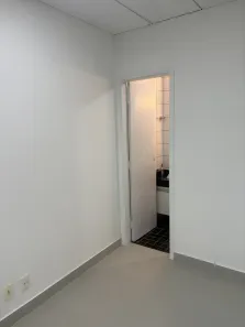 Sala Comercial para alugar, 38m² no Vila Mariana, São Paulo