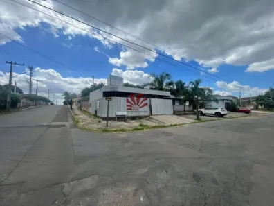 Prédio Comercial para alugar, 300m² no Igara, Canoas