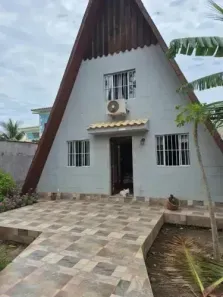 Casa com 2 Quartos à venda, 90m² no Recanto de Itaipuaçu (Itaipuaçu), Maricá
