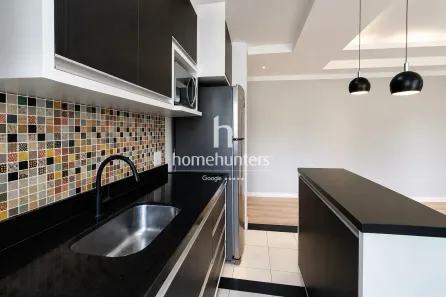 Apartamento com 2 Quartos à venda, 48m² no Cidade Satélite Íris, Campinas