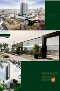 Apartamento com 3 Quartos à venda, 124m² no Centro, Pelotas