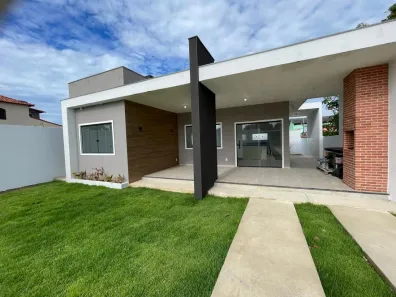 Casa com 3 Quartos à venda, 180m² no Jaconé (Sampaio Correia), Saquarema