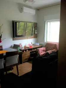 Apartamento com 3 Quartos à venda, 69m² no Jardim Carvalho, Porto Alegre