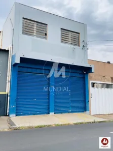 Ponto Comercial para alugar, 154m² no Campos Elíseos, Ribeirão Preto
