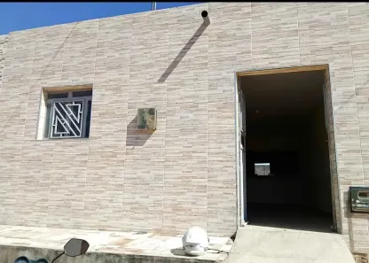 Casa com 2 Quartos à venda, 52m² no Marivan, Aracaju