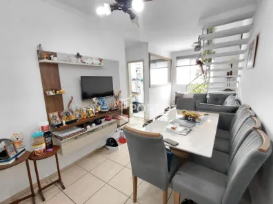 Apartamento com 2 Quartos à venda, 57m² no Piracicamirim, Piracicaba