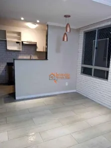 Apartamento com 2 Quartos à venda, 41m² no Água Chata, Guarulhos