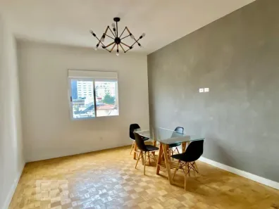 Apartamento com 1 Quarto à venda, 55m² no Aclimação, São Paulo