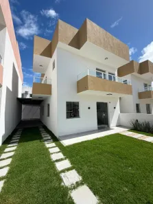 Apartamento com 4 Quartos à venda, 140m² no Buraquinho, Lauro de Freitas