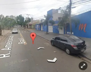 Prédio Comercial à venda, 419m² no Goiá, Goiânia