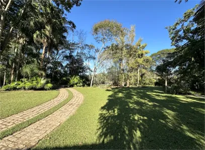 Casa com 3 Quartos à venda, 434m² no Chácara dos Junqueiras, Carapicuíba