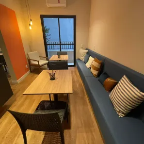 Apartamento com 2 Quartos para alugar, 67m² no Saúde, São Paulo