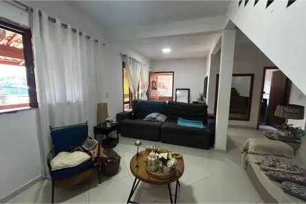 Casa com 3 Quartos à venda, 230m² no Capoavinha, Mairiporã