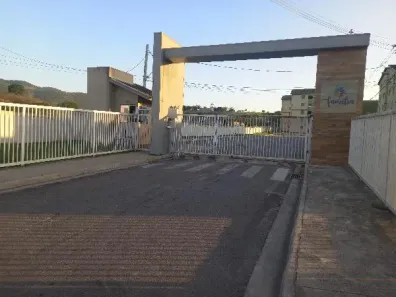 Apartamento com 2 Quartos à venda, 46m² no Marapicu, Nova Iguaçu