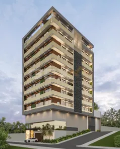 Apartamento com 3 Quartos à venda, 143m² no Centro, Divinópolis