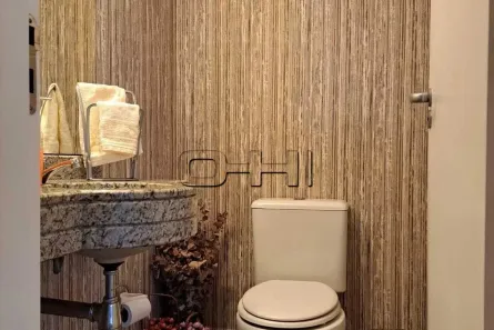Apartamento com 3 Quartos à venda, 143m² no Vila Mascote, São Paulo