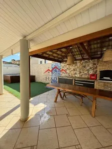 Casa com 4 Quartos à venda, 176m² no Jardim Shangai, Jundiaí