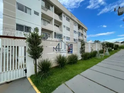 Apartamento com 2 Quartos à venda, 53m² no Chácaras São Pedro, Aparecida de Goiânia