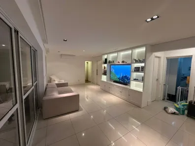 Apartamento com 3 Quartos à venda, 128m² no Vila Andrade, São Paulo