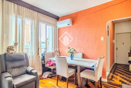 Apartamento com 2 Quartos à venda, 66m² no Azenha, Porto Alegre