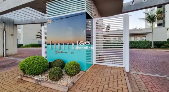 Apartamento com 2 Quartos à venda, 72m² no Alphaville - Lagoa dos Ingleses, Nova Lima