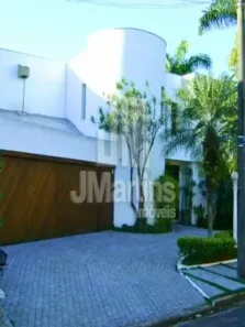 Casa com 6 Quartos para alugar, 632m² no Vila Elizabeth, São Carlos