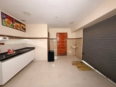 Casa com 1 Quarto para venda ou aluguel, 106m² no Jangurussu, Fortaleza