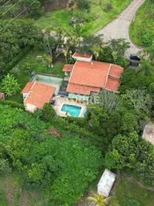 Casa de Condomínio com 3 Quartos à venda, 392m² no Pinheiro, Valinhos