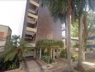 Apartamento com 1 Quarto à venda, 64m² no Centro, Ribeirão Preto